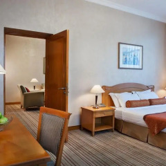 Beijing Hotel комната для гостей фото 5