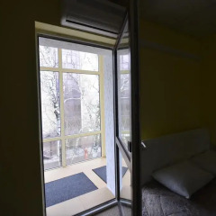 Гостиница Gostinitsa Komfort