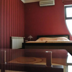 Гостиница Nakhodka Inn Николаев в номере
