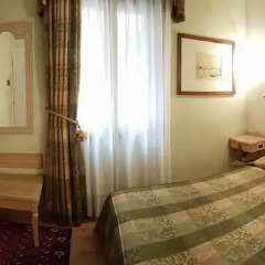 Отель Antica Casa Coppo 3* Стандартный номер с различными типами кроватей фото 6