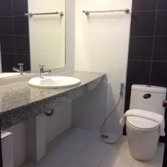 Hotel La Villa Khon Kaen 3* Номер Делюкс с различными типами кроватей фото 6