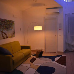 Отель Loft Del Teatro Сиракуза комната для гостей фото 3