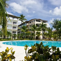 Отель Bonagala Dominicus Resort бассейн фото 2