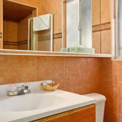 Отель Travelodge Las Vegas Strip North 2* Стандартный номер с различными типами кроватей фото 7