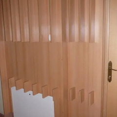 Отель Viva Maria Apartamenty Закопане сауна
