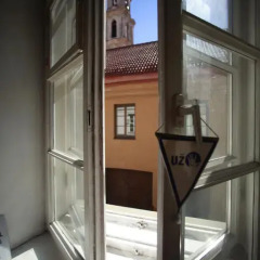 Отель Jimmy Jumps House удобства в номере