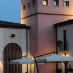Отель Cà Rocca Relais Монселиче фото 10