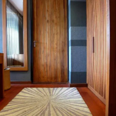 Отель Luxx XL 4* Люкс с различными типами кроватей фото 40