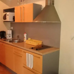 Апартаменты Viru Väljak Apartments в номере фото 2