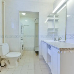Enter Backpack Hotel 3* Апартаменты с различными типами кроватей фото 3