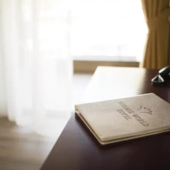Mirage World Hotel - All Inclusive удобства в номере