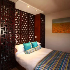 Mayflower Hotel and Apartments 4* Апартаменты фото 3