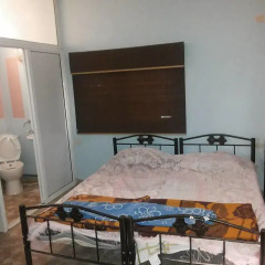 Отель Madaba Private Home Experience – Fadi’s Home Stay Иордания, Мадаба - отзывы, цены и фото номеров - забронировать отель Madaba Private Home Experience – Fadi’s Home Stay онлайн удобства в номере фото 2