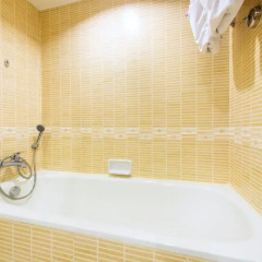 Jomtien Palm Beach Hotel And Resort 4* Номер Делюкс с 2 отдельными кроватями фото 5