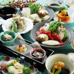Okunikko Kogen Hotel Никко питание