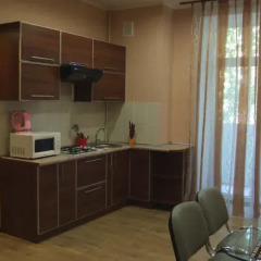 Апартаменты Furnished Apartments on Nauchnaya в номере фото 2