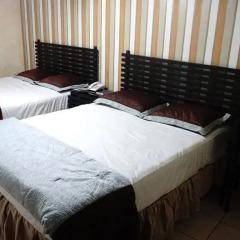 Hotel Karolina Boutique Грасьяс комната для гостей фото 2