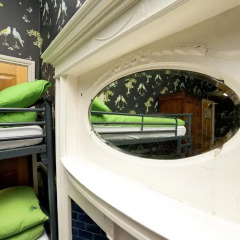 YHA Brighton - Hostel Брайтон детские мероприятия фото 2
