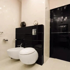 Апартаменты Royal Apartments Minsk Минск ванная