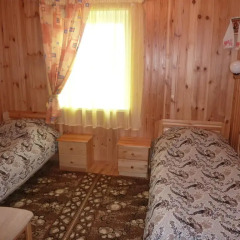 Отель Kizhi Grace Guest House Кижи сауна фото 16
