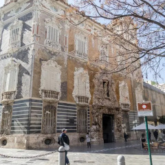 Отель Apartamento Travel Habitat Teatro Principal Испания, Валенсия - отзывы, цены и фото номеров - забронировать отель Apartamento Travel Habitat Teatro Principal онлайн фото 3