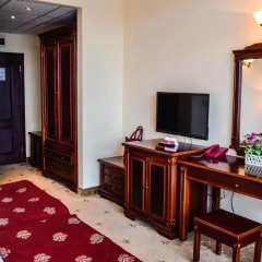 Отель Karolina Hotel Болгария, Солнечный берег - отзывы, цены и фото номеров - забронировать отель Karolina Hotel онлайн удобства в номере