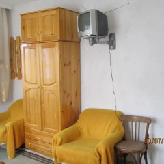 Отель Kristal Guest House 2* Стандартный номер