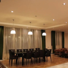 Отель Viardo House питание