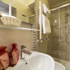 Hotel Montreal 3* Номер Комфорт с различными типами кроватей фото 2