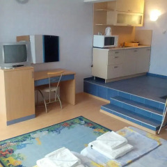 Отель Guest House Apostolovi Болгария, Равда - отзывы, цены и фото номеров - забронировать отель Guest House Apostolovi онлайн в номере