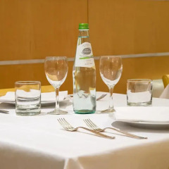 Hotel Tre Fontane в номере