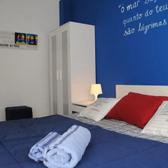 Отель Kwadalayo Art Quarters комната для гостей фото 2