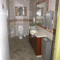 Hotel Postgaarden 3* Стандартный номер с двуспальной кроватью