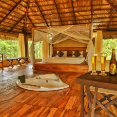 Отель Yala Safari Camping Другое