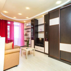 Апартаменты Begovaya Apartment Апартаменты