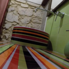 Отель B&B Asparano Сиракуза сауна