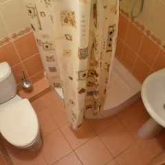 Гостиница Саратов 2* Стандартный номер фото 7