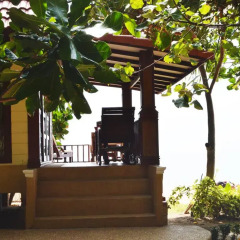 Отель Sayang Beach Resort Koh Lanta фото 5