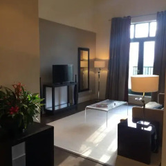 Aldwark Manor Golf & Spa Hotel комната для гостей фото 9