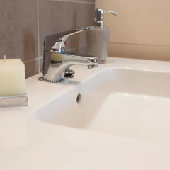 Отель Pio XII Apartments Valencia Испания, Валенсия - отзывы, цены и фото номеров - забронировать отель Pio XII Apartments Valencia онлайн ванная фото 2