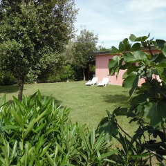 Отель La Casa Rosa Кастаньето-Кардуччи помещение для мероприятий