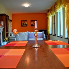 Отель Villa Sokolovo