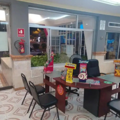 Отель Caribe Internacional Cancun Мексика, Канкун - 1 отзыв об отеле, цены и фото номеров - забронировать отель Caribe Internacional Cancun онлайн интерьер отеля фото 4