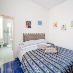 Отель B&B Casina de Goyzueta 3* Стандартный номер фото 5
