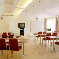 Отель Europa Royale Vilnius Hotel Литва, Вильнюс - - забронировать отель Europa Royale Vilnius Hotel, цены и фото номеров помещение для мероприятий
