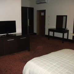 Arsan Hotel 4* Стандартный номер с различными типами кроватей фото 7