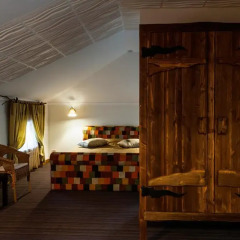 Гостиница Minihotel Monarkh развлечения