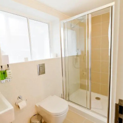 Отель TheWesley 4* Стандартный номер с различными типами кроватей фото 9