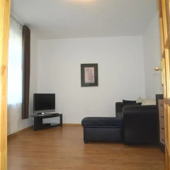 Отель Apartamenty Mój Sopot - Monte Сопот комната для гостей фото 2