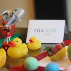 The Ritz-Carlton, Istanbul Турция, Стамбул - 2 отзыва об отеле, цены и фото номеров - забронировать отель The Ritz-Carlton, Istanbul онлайн детские мероприятия фото 2